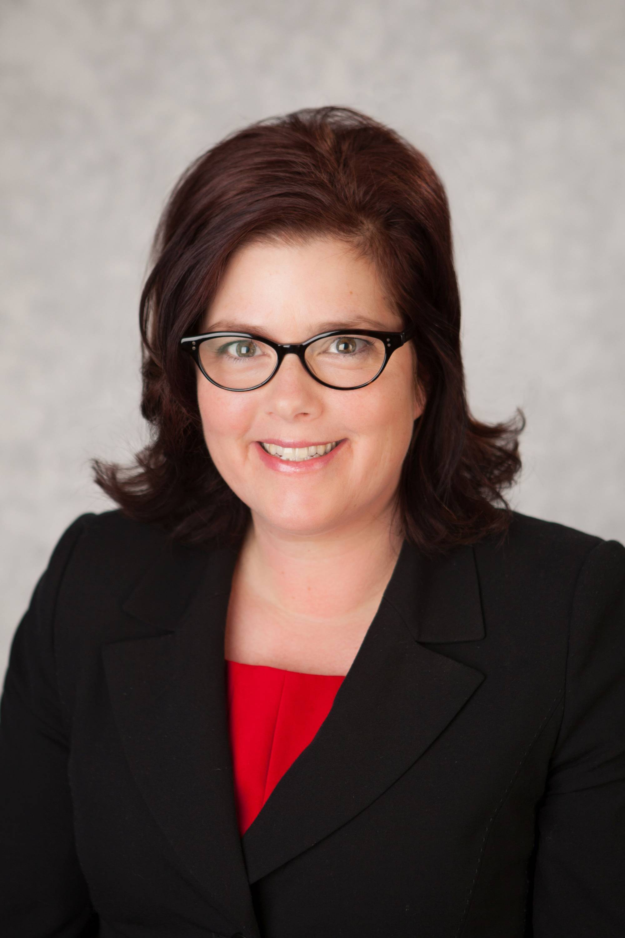Professor Jennifer Gross